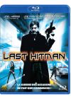 Last Hitman - Blu-ray