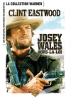 Josey Wales hors la loi (WB Environmental) - DVD