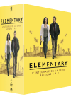 Elementary - Saisons 1 à 6 - DVD