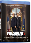 Présidents - Blu-ray