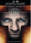 Le Rite (Combo Blu-ray + DVD + Copie digitale) - Blu-ray