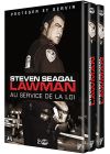 Steven Seagal : Lawman - Au service de la loi - Coffret n° 1
