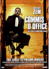 Commis d'office - DVD