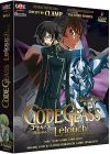 Code Geass - Lelouch of the Rebellion - Saison 1 - Box 1/3