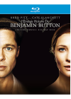 L'Étrange histoire de Benjamin Button (Édition Spéciale Virgin) - Blu-ray