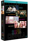 Intégrale Sofia Coppola - Coffret 4 films (Édition Limitée) - Blu-ray