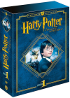 Harry Potter à l'école des sorciers (Ultimate Edition) - DVD