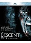 The Descent Part 2 - Blu-ray