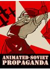 Animated Soviet Propaganda - DVD