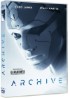 Archive - DVD