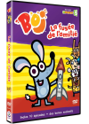 Boj - Vol. 1 : La fusée de l'amitié - DVD
