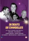 36 bouts de chandelles - DVD