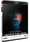 Under the Skin - Blu-ray