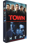 The Town + Heat (Pack) - DVD