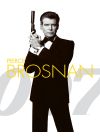 La Collection James Bond - Coffret Pierce Brosnan (Pack) - DVD