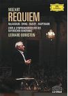 Mozart Requiem - DVD