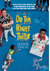 Do the Right Thing - DVD