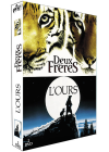 L'Ours + Deux frères (Pack) - DVD