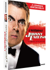 L'Intégrale Johnny English - DVD