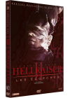 Hellraiser II : Les écorchés - DVD