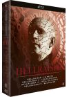 Hellraiser - I.II.III.IV - Blu-ray