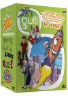Gulli, La Compil - Box 1 (Pack) - DVD