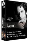 Al Pacino - Coffret 3 films : Le temps d'un week-end + Sea of Love - Mélodie pour un meurtre + Le Kid de Philadelphie (Pack) - DVD