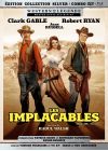 Les Implacables (Édition Collection Silver Blu-ray + DVD) - Blu-ray