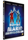 Super Mario Bros. - DVD