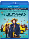 The Lady in the Van (Blu-ray + Copie digitale) - Blu-ray