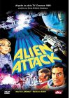 Alien Attack - DVD
