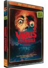 Virus cannibale (Blu-ray + DVD + Bonus inédits) - Blu-ray