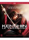 Kenshin le Vagabond - Blu-ray