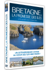 Bretagne, la promesse des îles - DVD