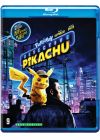 Pokémon - Détective Pikachu - Blu-ray