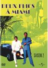 Deux flics à Miami - Saison 2