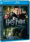 Harry Potter et l'Ordre du Phénix - Blu-ray
