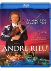 André Rieu et l'Orchestre Johann Strauss - La Magie de Maastricht - 30 ans de l'Orchestre Johann Strauss - Blu-ray