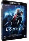 Looper (4K Ultra HD + Blu-ray) - 4K UHD