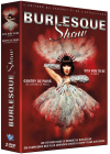 Burlesque Show : Gentry de Pairs + Dita Von Teese in Paris (Pack) - DVD