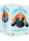 L'Essentiel de Louis de Funès - Coffret 8 DVD (Pack) - DVD