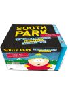 South Park - L'intégrale officielle ! - Saisons 1 à 15 (Édition Limitée) - DVD