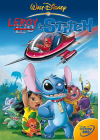 Leroy & Stitch - DVD