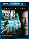 Le Jour où la terre s'arrêta - Blu-ray