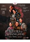 Les Fleurs de Shanghaï - Blu-ray