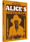 Alice's Restaurant (Blu-ray + DVD + CD) - Blu-ray