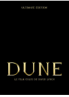 Dune (Ultimate Edition) - DVD