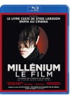 Millénium, le film - Blu-ray