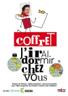 J'irai dormir chez vous - Coffret - DVD