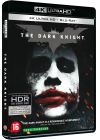 Batman - The Dark Knight, le Chevalier Noir (4K Ultra HD + Blu-ray) - 4K UHD